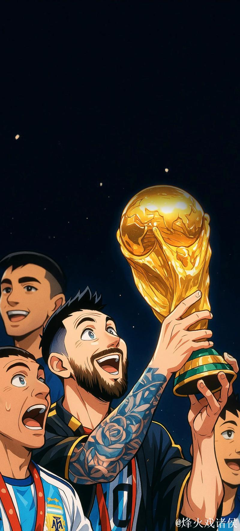 梅西成热门IP,沃尔夫等俱乐部纷纷蹭热度! 梅西成热门IP,沃尔夫等俱乐部纷纷蹭热度!