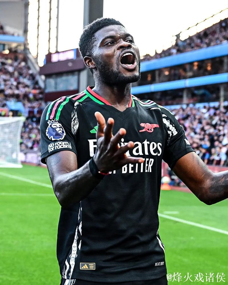 维拉主场高歌欧冠曲调讽刺阿森纳？球迷回应：我们只是在庆祝